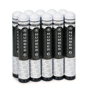 RP Number 6 Deluxe Toro RP 6號 豪華 托羅