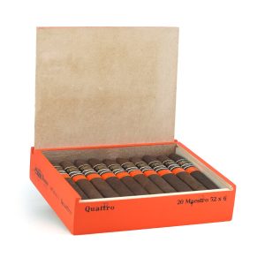 Quattro Nicaragua Maestro AR 夸特尼加拉瓜大師