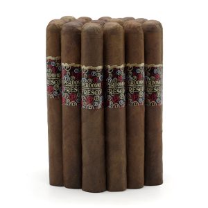 Fresco Maduro Toro 新鮮馬杜羅托羅