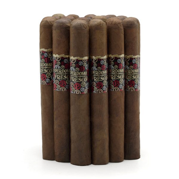 Fresco Maduro Toro 新鮮馬杜羅托羅
