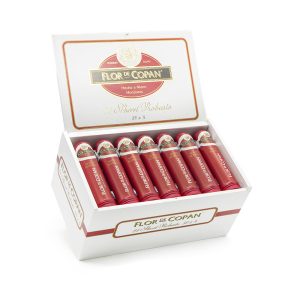 Short Robusto Tube 短羅伯圖鋁管