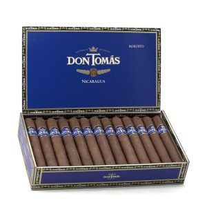 Nicaragua Robusto 尼加拉瓜 羅伯圖