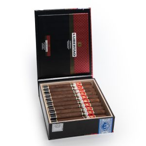 La Libertad Corona 自由 高朗拿