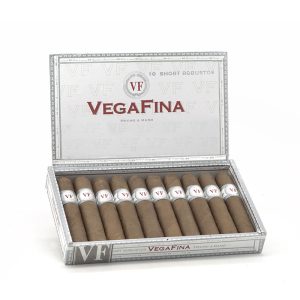 Classic Short Robusto 經典 短羅伯圖