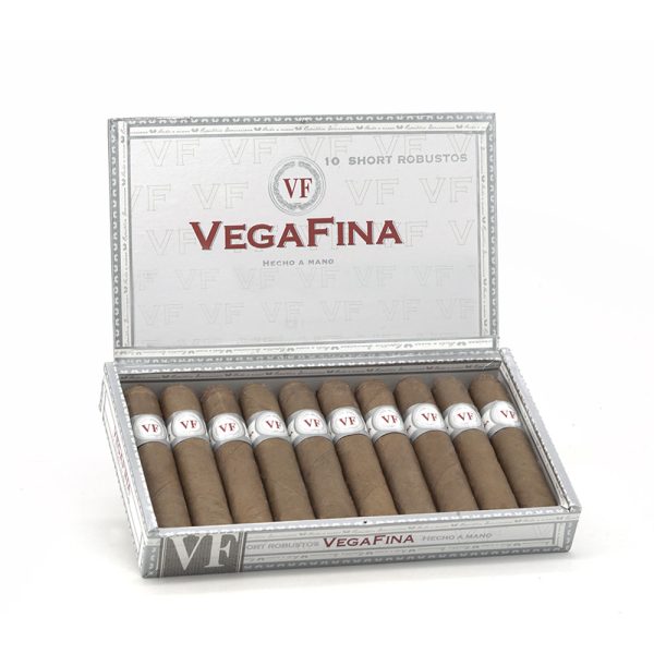 Classic Short Robusto 經典 短羅伯圖