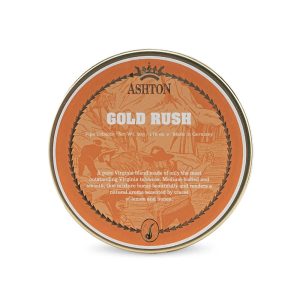 Gold Rush 淘金熱