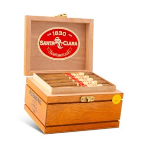 1830 Robusto 1830 羅伯圖