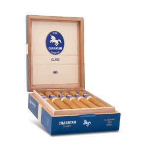 Charatan Claro Toro 查瑞坦 克羅拉 托羅