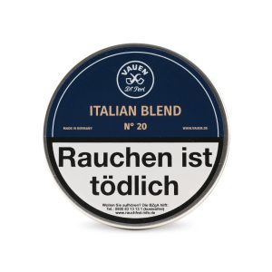 Italian Blend 意大利 混合