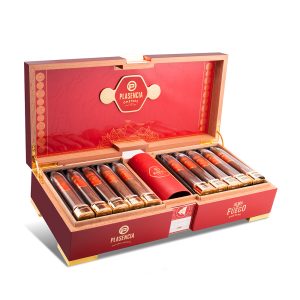 Alma del Fuego Ometepe 2024LE 火魂系列 奧梅特佩 2024年限量版