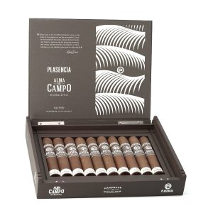 Alma del Campo Tribu 鄉魂系列部落