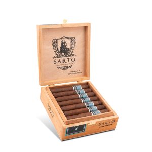 Sarto Robusto 薩爾托 羅伯圖