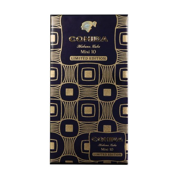 Mini Limited Edition 迷你 限量版
