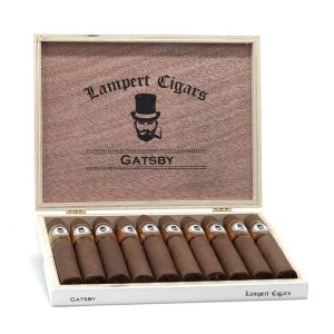 Oro Gatsby Torpedo 黃金蓋茨比魚雷
