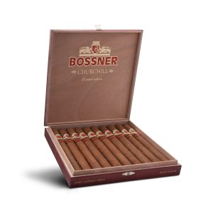 Dominican Republic Classic Churchill 多米尼加 經典 丘吉爾