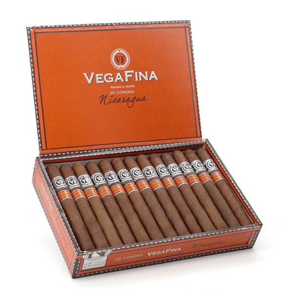 Nicaragua Corona 尼加拉瓜高朗拿