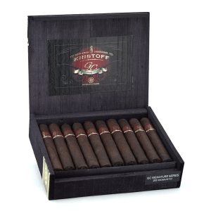 GC Signature Series Robusto GC署名系列 羅伯圖