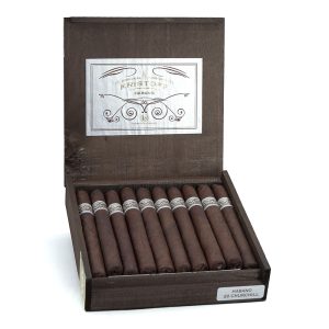 Kristoff Habano Churchill 克里斯托弗 哈瓦那 丘吉爾
