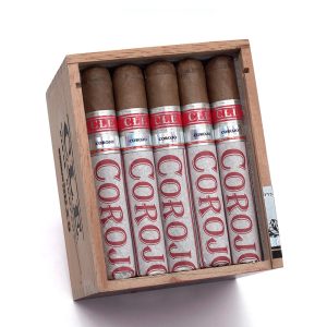 Corojo Robusto 科羅霍 羅伯圖