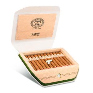 Destinos Travel Humidor 命運 旅行 保濕盒