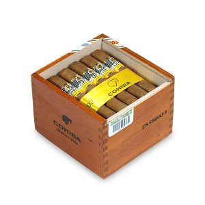 Siglo I 世紀一號