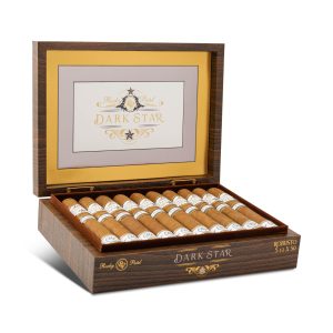 Dark Star Robusto 暗星 羅伯圖