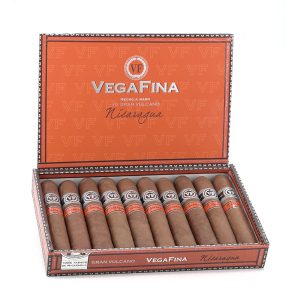 Nicaragua Gran Vulcano 尼加拉瓜大火山