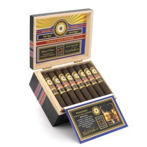 Double Aged 12 Year Vintage Maduro Robusto 雙陳年佳釀 12 年 馬杜羅 羅伯圖