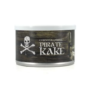Pirate Kake 海盜凱克