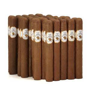 Connecticut Corona (40's) 康涅狄格州 高朗拿 (40支)