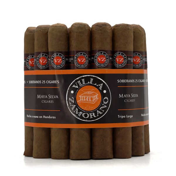 Coleccion Clasica Soberano 經典系列主權 - Image 5