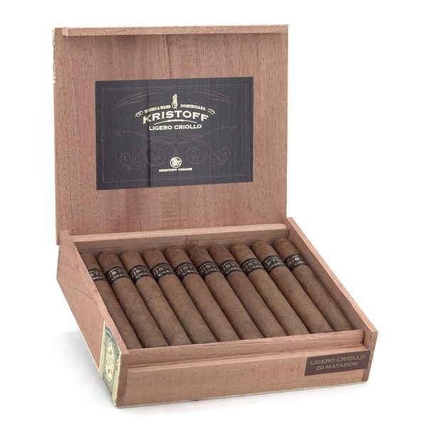 Ligero Criollo Matador 高葉 克里奧 鬥牛士