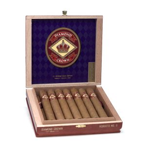 Classic Natural robusto #3  經典 天然 羅伯圖 3