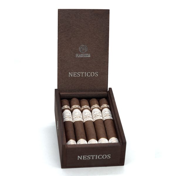 Reserva Original Nesticos 經典珍藏系列內斯汀科