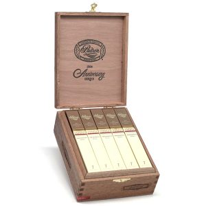 1964 Anniversary Series Presidente Maduro Tubo 1964週年纪念 總統 鋁管 馬杜羅