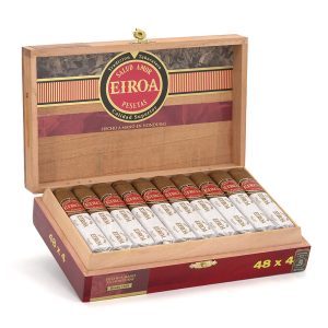 Eiroa Corona Presando BP 埃羅亞 盒壓型高朗拿
