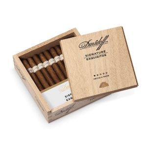 Signature Exquisitos 署名 吉士圖