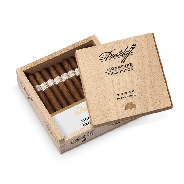 Signature Exquisitos 署名 吉士圖