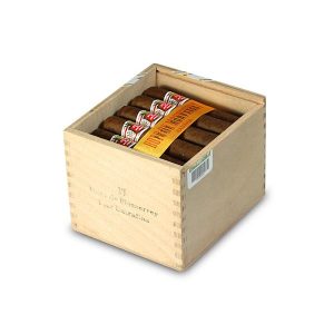 Petit Robusto 小羅伯圖