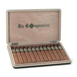 Sin Compromiso Selección No.2 不妥協系列 精選2號