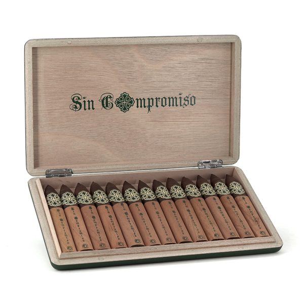 Sin Compromiso Selección No.2 不妥協系列 精選2號