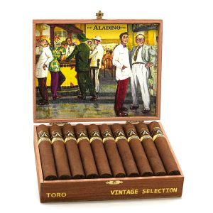 Vintage Selection Toro 佳釀精選 托羅