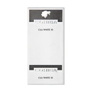 Club White 白色 俱樂部