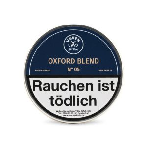 Oxford Blend 牛津 混合