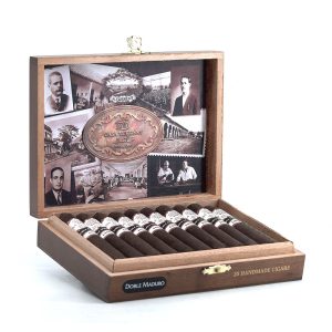 1880 Doble Maduro Coronita 1880 雙馬杜羅 皇冠