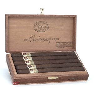 1964 Anniversary Series A 1964年週年紀念 A系列