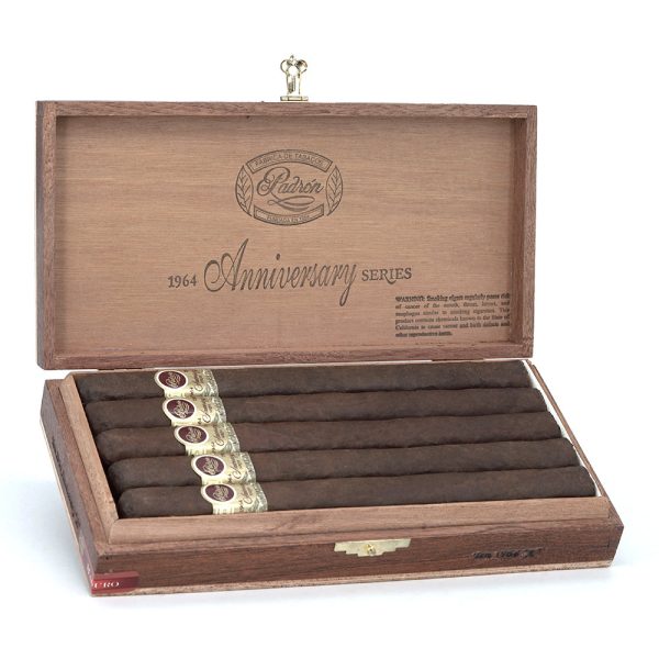 1964 Anniversary Series A 1964年週年紀念 A系列