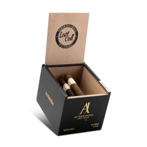 Last Call Maduro Pequenas 最後召喚 馬杜羅 玲瓏