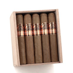 Robusto 羅伯圖