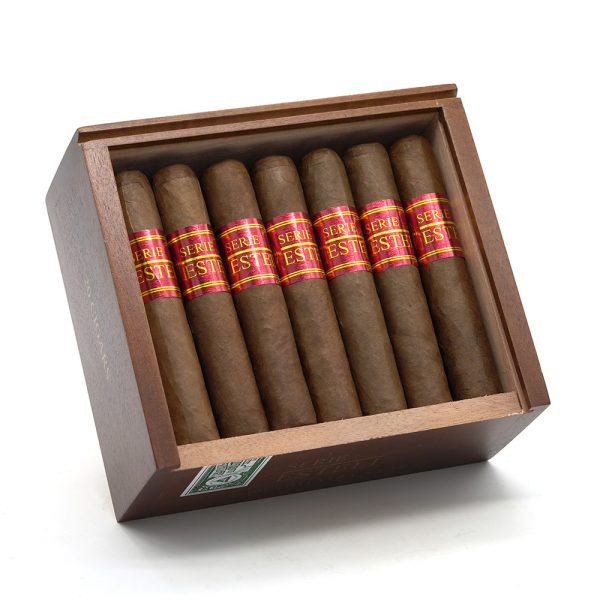 Serie Estelí Robusto Extra 艾斯特利系列 特級羅伯圖
